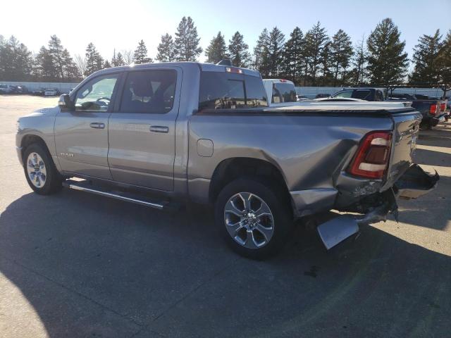 Изображение 2 2019 RAM 1500 BIG HORN/LONE STAR 2019 с VIN 1C6SRFFTXKN500957