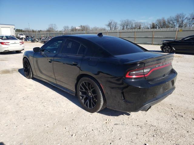 Obraz 2 z 2018 DODGE CHARGER R/T 392 2018 z VIN 2C3CDXGJ9JH193257