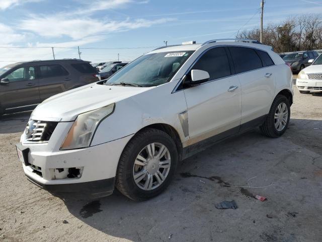 Obraz 2015 CADILLAC SRX LUXURY COLLECTION 2015