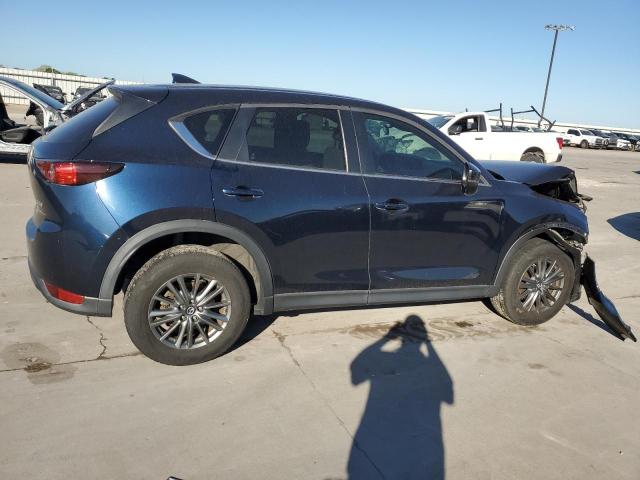 Image 3 of 2017 MAZDA CX-5 TOURING 2017 with VIN JM3KFACL0H0161731