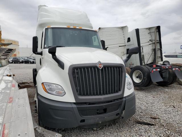 Image 1 of 2022 INTERNATIONAL LT625  2022 with VIN 3HSDZAPR6NN226048