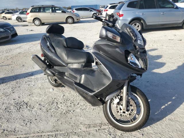 Image 1 of 2007 SUZUKI AN650  2007 with VIN JS1CP51A072101044
