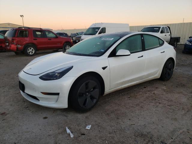 Obraz 2023 TESLA MODEL 3  2023