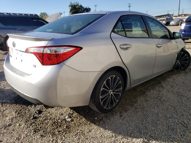 Image 3 of 2016 TOYOTA COROLLA L 2016 with VIN 5YFBURHE5GP462779