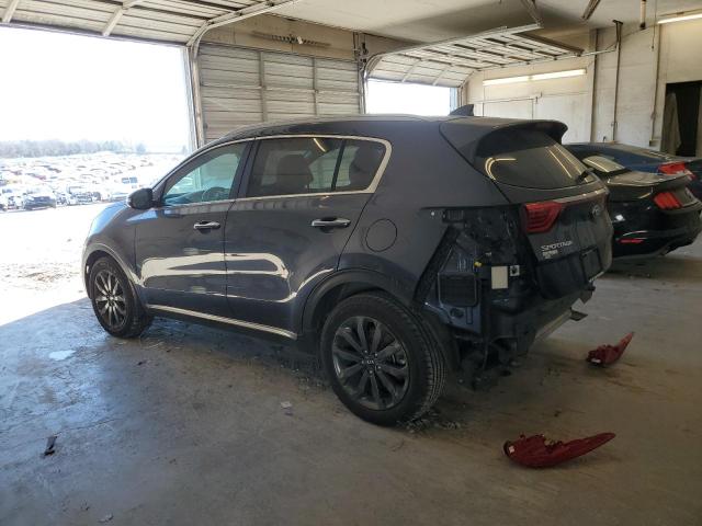 Image 2 of 2019 KIA SPORTAGE EX 2019 with VIN KNDPN3AC7K7549912