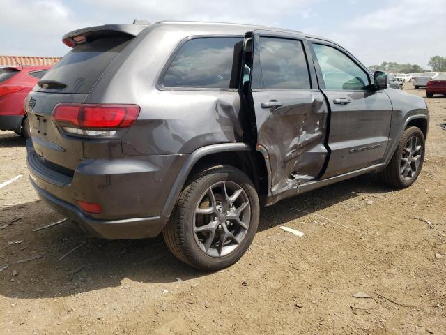 Obraz 3 z 2021 JEEP GRAND CHEROKEE LIMITED 2021 z VIN 1C4RJFBG9MC707975