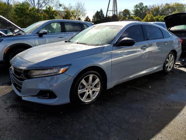 2021 HONDA ACCORD SPORT SE 2021 image