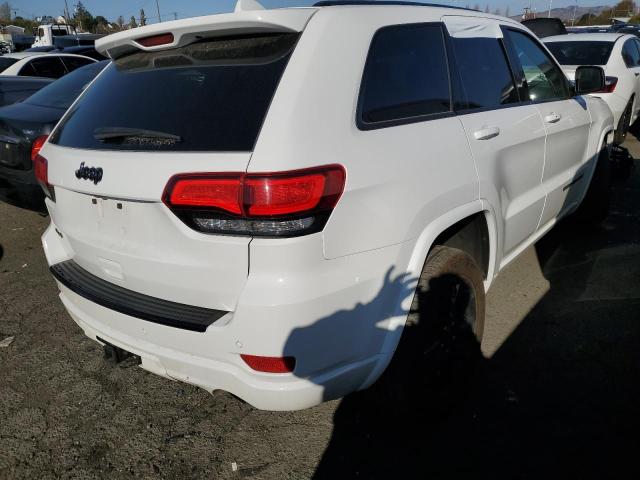 Obraz 3 z 2018 JEEP GRAND CHEROKEE LAREDO 2018 z VIN 1C4RJFAG8JC177799