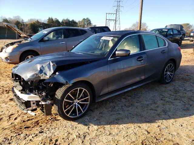 2021 BMW 330I  2021 image