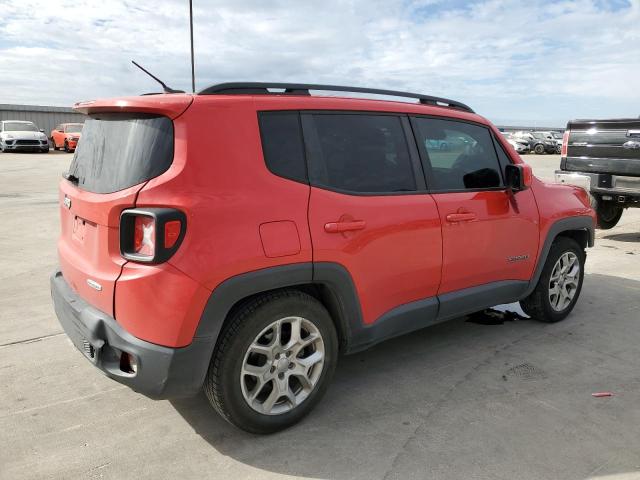 Obraz 3 z 2015 JEEP RENEGADE LATITUDE 2015 z VIN ZACCJABT4FPB45312