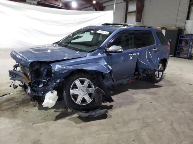 2011 GMC TERRAIN SLT 2011 image