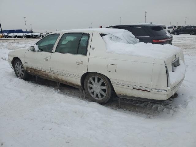 Obraz 2 z 1999 CADILLAC DEVILLE  1999 z VIN 1G6KD54Y3XU805281