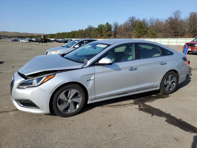 Изображение 1 2016 HYUNDAI SONATA HYBRID 2016 с VIN KMHE34L17GA018164