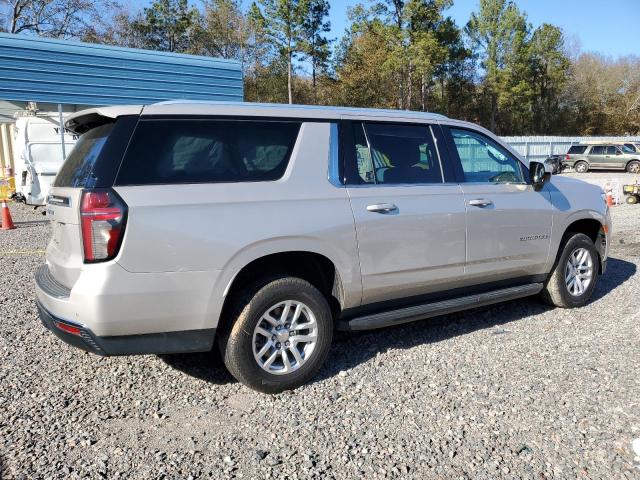 Изображение 3 2021 CHEVROLET SUBURBAN C1500  LS 2021 с VIN 1GNSCBKD7MR170649