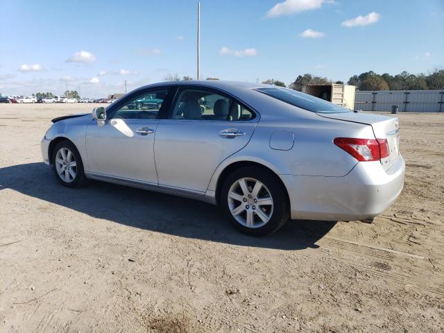 Изображение 2 2007 LEXUS ES 350 2007 с VIN JTHBJ46G772114883