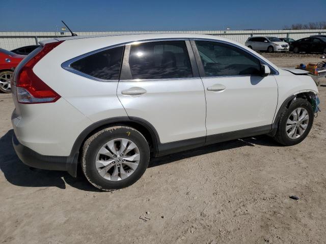Image 3 of 2012 HONDA CR-V EX 2012 with VIN 5J6RM3H54CL004014