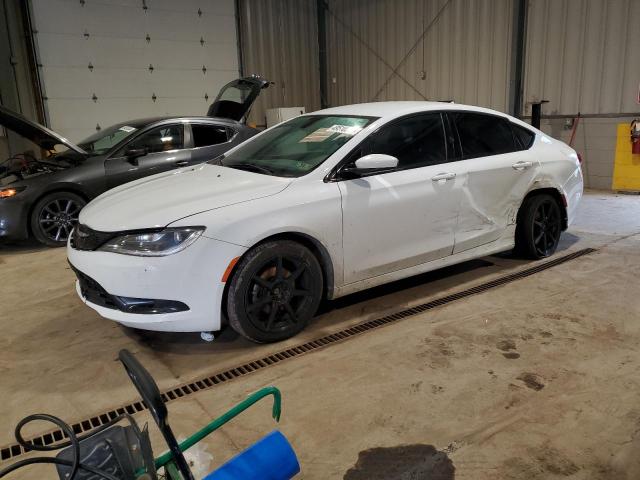 Obraz 2015 CHRYSLER 200 S 2015