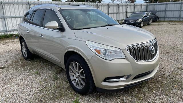 Изображение 2014 BUICK ENCLAVE  2014