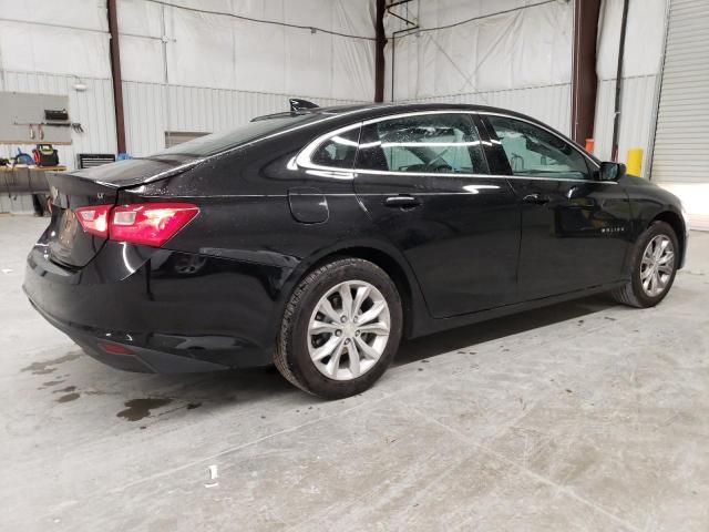 Image 3 of 2023 CHEVROLET MALIBU LT 2023 with VIN 1G1ZD5ST7PF138523
