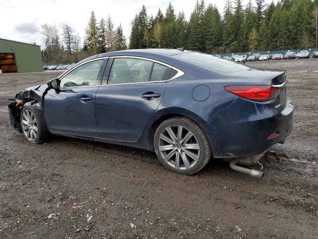 Obraz 2 z 2016 MAZDA 6 TOURING 2016 z VIN JM1GJ1T50G1422816