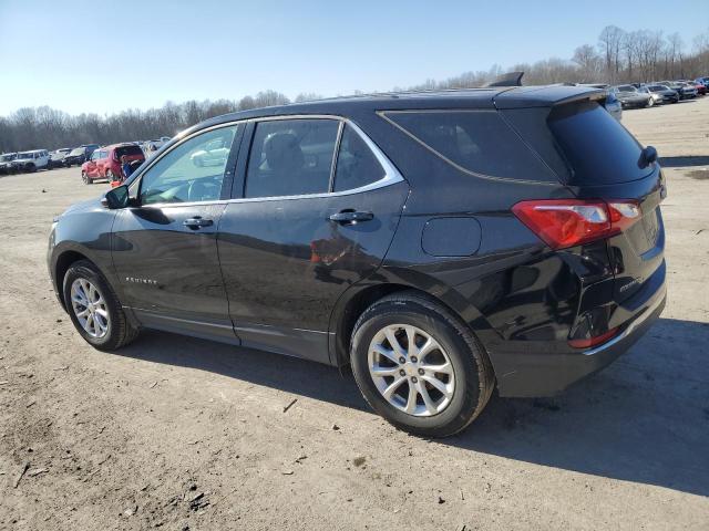 Obraz 2 z 2018 CHEVROLET EQUINOX LT 2018 z VIN 2GNAXSEV2J6150059