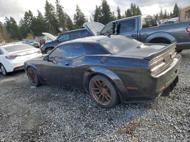 Изображение 2 2022 DODGE CHALLENGER R/T SCAT PACK 2022 с VIN 2C3CDZFJ8NH246856