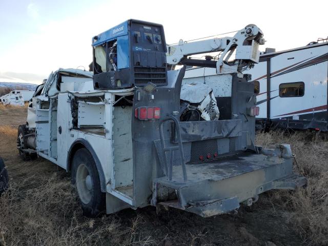 Obraz 3 z 2008 INTERNATIONAL 4000 4300 2008 z VIN 1HTMMAAM76H235859