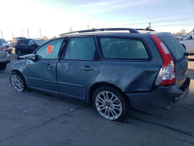 Image 2 of 2005 VOLVO V50 T5 2005 with VIN YV1MJ682252063288