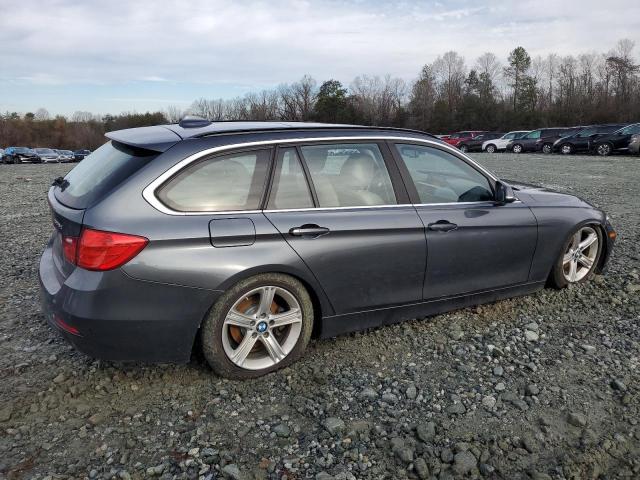 Obraz 3 z 2015 BMW 328 D XDRIVE 2015 z VIN WBA3K5C56FK301250