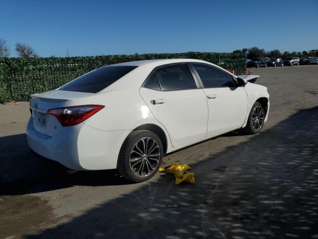 Obraz 3 z 2016 TOYOTA COROLLA L 2016 z VIN 5YFBURHE3GP386463