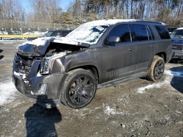 Obraz 2017 CADILLAC ESCALADE LUXURY 2017