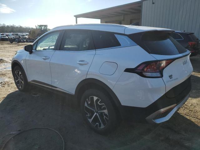 Image 2 of 2023 KIA SPORTAGE EX 2023 with VIN KNDPVCAG4P7090168