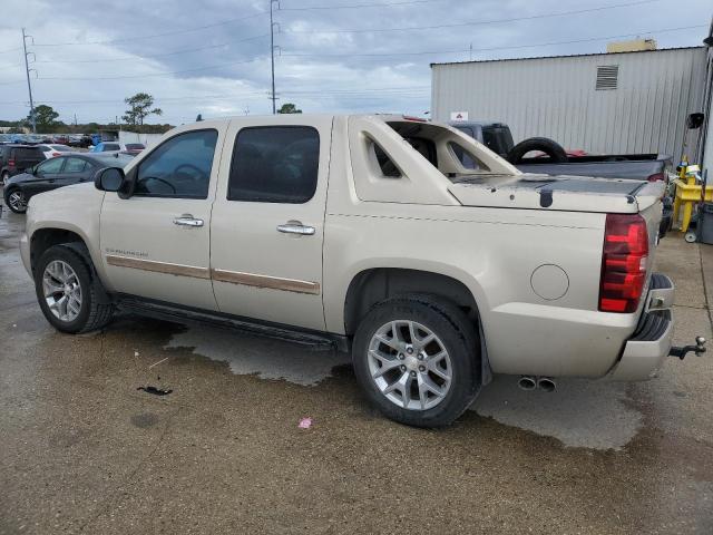 Изображение 2 2007 CHEVROLET AVALANCHE C1500 2007 с VIN 3GNEC12J17G213402