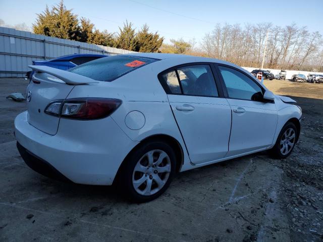 Obraz 3 z 2010 MAZDA 3 I 2010 z VIN JM1BL1SG9A1163452