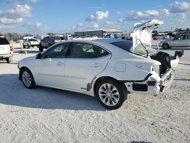 Изображение 2 2015 LEXUS ES 300H 2015 с VIN JTHBW1GG5F2092654