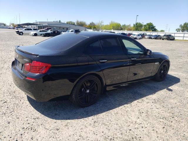 Image 3 of 2016 BMW 528 I 2016 with VIN WBA5A5C50GG352999