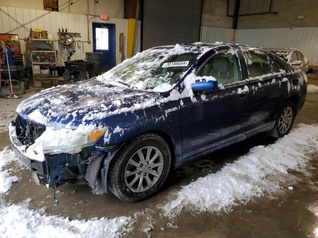 Изображение 2011 TOYOTA CAMRY HYBRID 2011