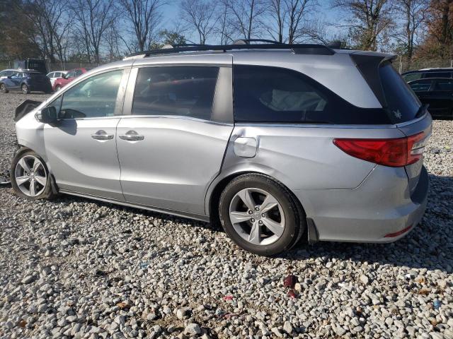 Obraz 2 z 2019 HONDA ODYSSEY EXL 2019 z VIN 5FNRL6H71KB062143