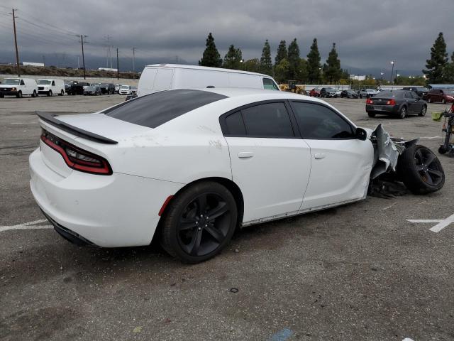 Image 3 of 2019 DODGE CHARGER SXT 2019 with VIN 2C3CDXBG3KH657687