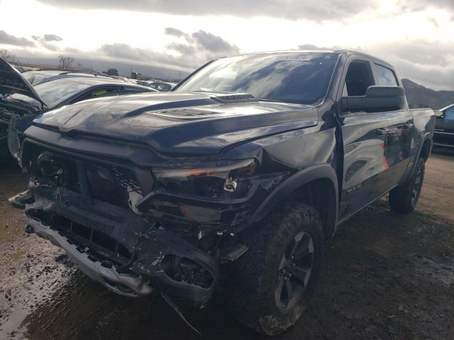Obraz 2019 RAM 1500 REBEL 2019