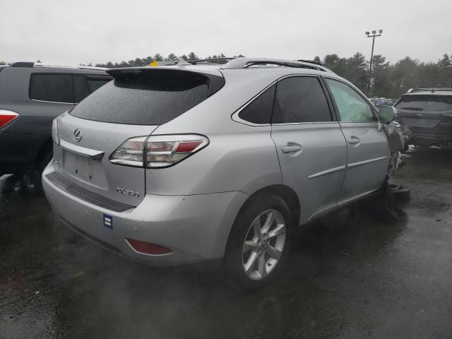 Image 3 of 2010 LEXUS RX 350 2010 with VIN 2T2ZK1BA5AC034953