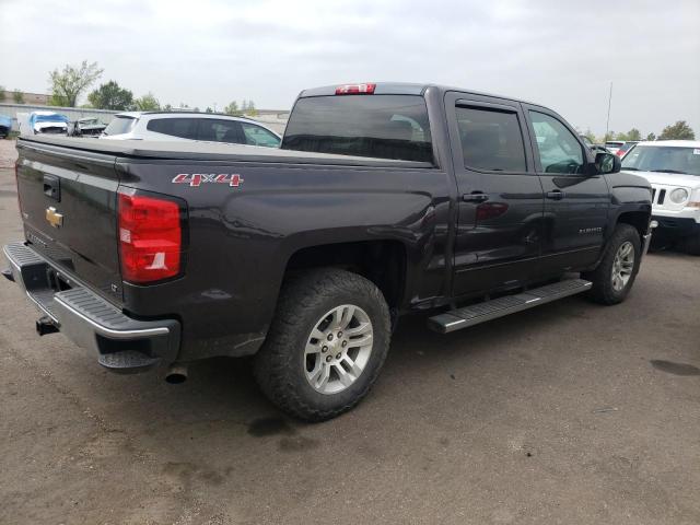 Изображение 3 2015 CHEVROLET SILVERADO 1500 K1500 LT 2015 с VIN 3GCUKREC5FG527555