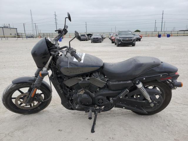 Изображение 3 2017 HARLEY-DAVIDSON XG750  2017 с VIN 1HD4NBB11HC505672