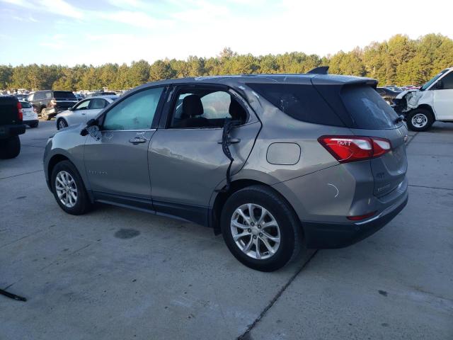 Obraz 2 z 2018 CHEVROLET EQUINOX LT 2018 z VIN 3GNAXJEV6JS533479