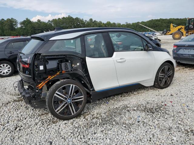 Obraz 3 z 2021 BMW I3 BEV 2021 z VIN WBY8P2C02M7H88090