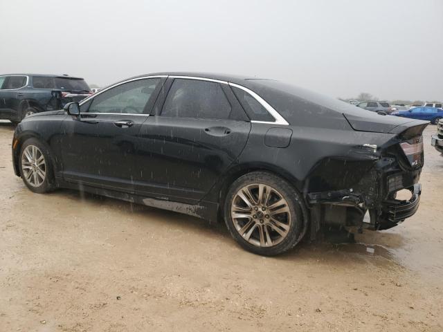 Obraz 2 z 2014 LINCOLN MKZ  2014 z VIN 3LN6L2GK6ER803063