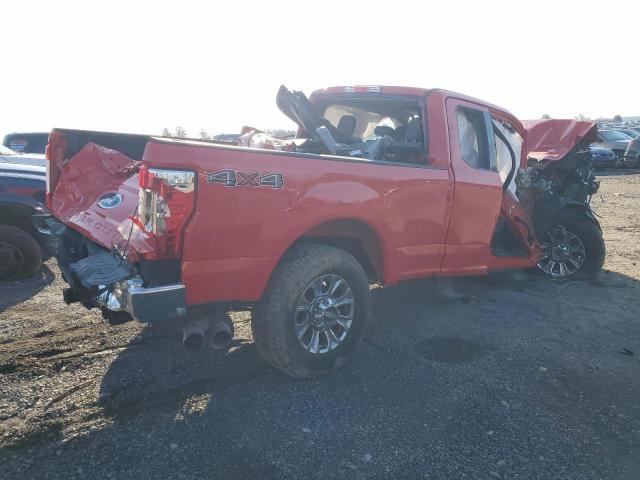 Image 3 of 2019 FORD F-350 SUPER DUTY 2019 with VIN 1FT8X3BT2KEG28719