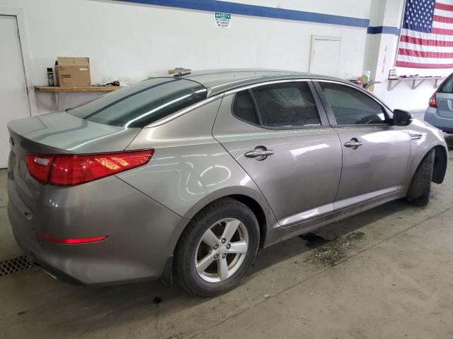 Obraz 3 z 2014 KIA OPTIMA LX 2014 z VIN 5XXGM4A76EG340913