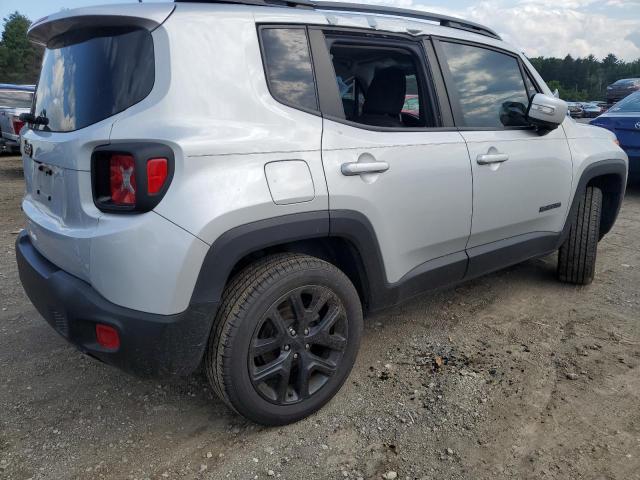 Obraz 3 z 2019 JEEP RENEGADE LATITUDE 2019 z VIN ZACNJBBB5KPK01142