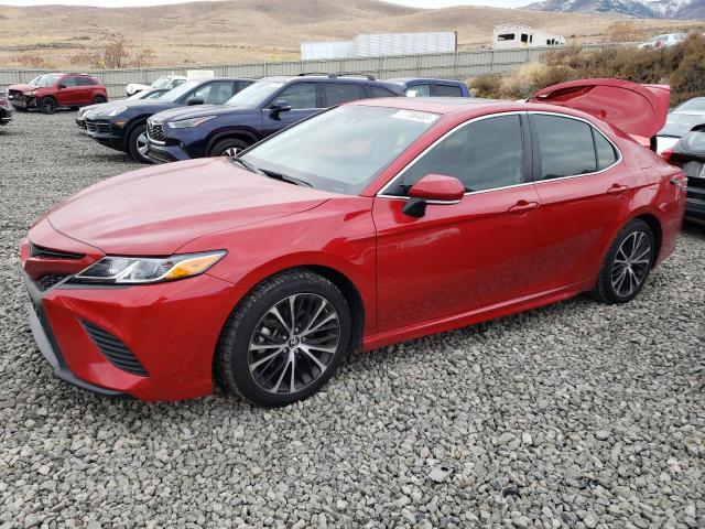Obraz 1 z 2019 TOYOTA CAMRY L 2019 z VIN 4T1B11HK6KU225905